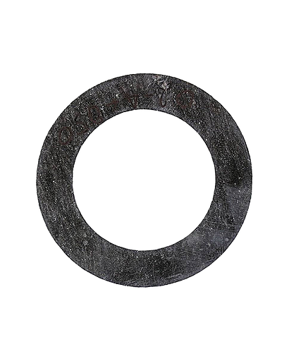 Кольцо паронитовое опт фото 1