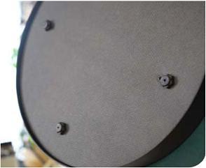 Пуф « Raveo» ОПТ фото 5