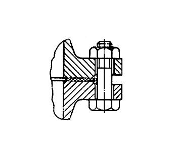 Прокладки ГОСТ 15180-86 опт фото 1