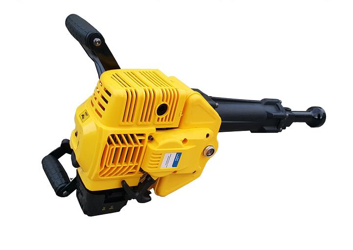 Костылезабивщик БПК фото 1