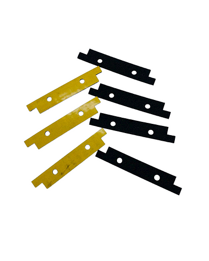 Прокладки EPDM опт фото 1