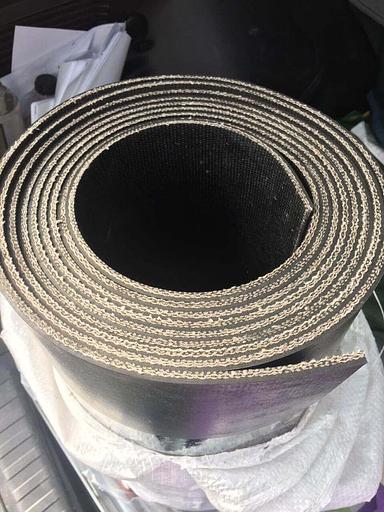 Армированная резина опт фото 5