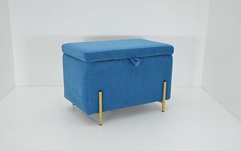 Банкетка с хранением «Mateo» 460 ОПТ фото 1