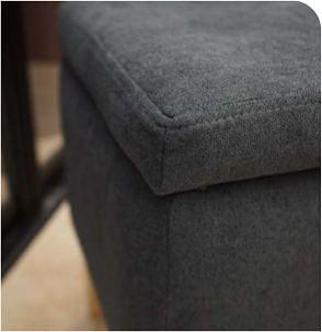 Банкетка с хранением «Estrella» 460 ОПТ фото 4