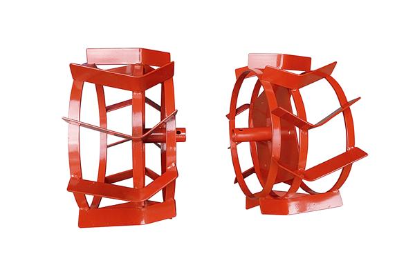 Грунтозацепы Н 3 обруча опт фото 2