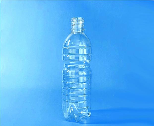 Бутылка под газированные напитки 0.5 л опт фото 1