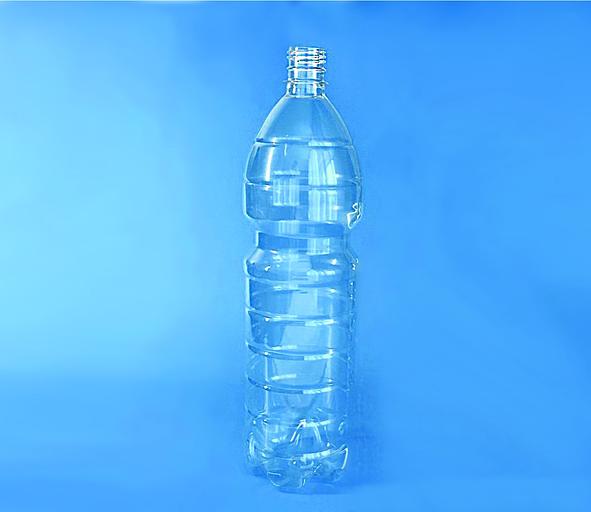 Бутылка под газированные напитки 1.5 л опт фото 1