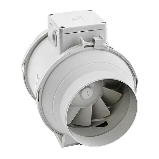 Канальный вентилятор Soler Palau TD 350/125 фото 1