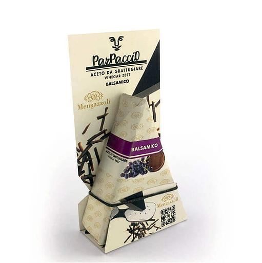 Твердый бальзамик Parpaccio - Vinegar Zest With Aceto Balsamico Di Modena IGP ОПТ фото 1