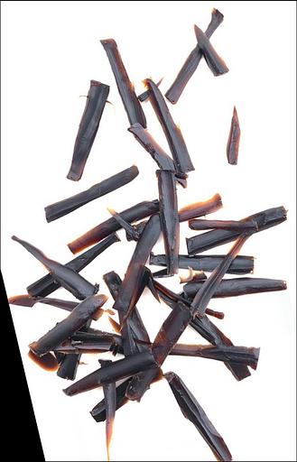 Твердый бальзамик Parpaccio - Vinegar Zest With Aceto Balsamico Di Modena IGP ОПТ фото 2