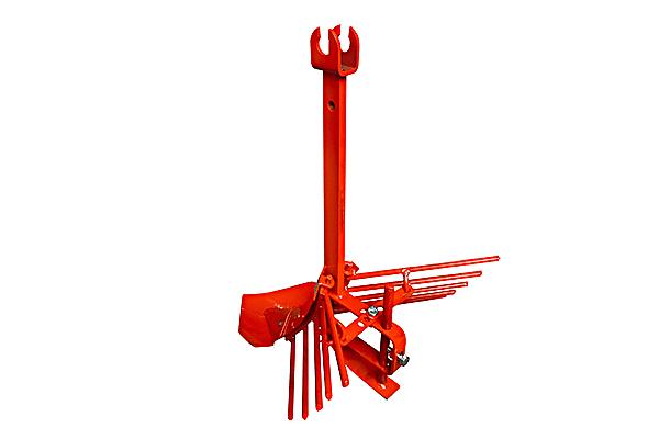 Выкапыватель НПД модель ВСН-16 опт фото 2