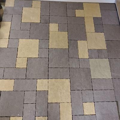 Вибропресс Старая Алма-ата (Азия) ОПТ фото 2