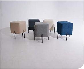 Пуф « Busco» 430 ОПТ фото 3