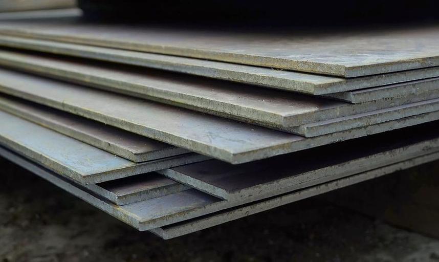 Прокат толстолистовой и широкополосный из конструкционной качественной стали ГОСТ 1577-93 фото 1