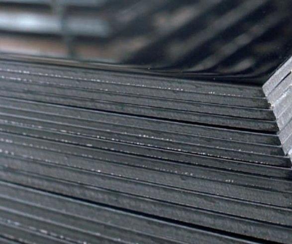 Прокат низколегированный повышенной прочности ГОСТ 19281-2014 фото 1