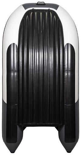 Лодка Ривьера 3200 НДНД гидролыжа(бронированная), 3200*1600*420 мм фото 2