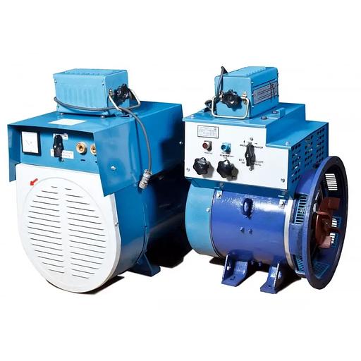 Генератор сварочный ГД 4004 У2 исп.12 фото 1