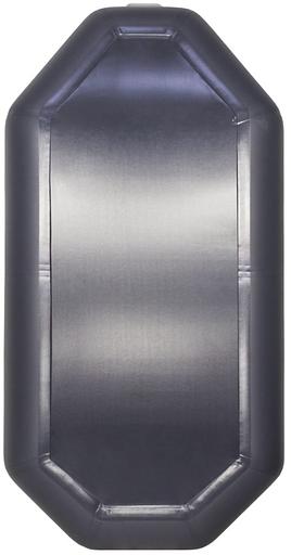 Лодка Барс 200, габариты: 2000*1000*280 мм., цвет: графит фото 2