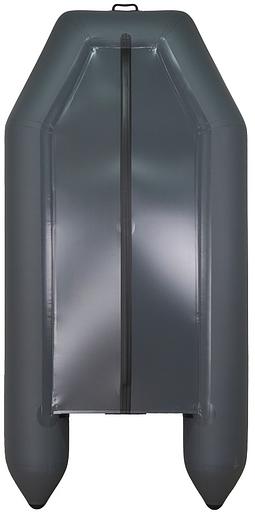 Лодка Барс 2900 СКК, габариты: 2900*1440*385 мм., цвет: графит фото 2