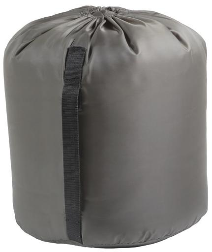 Спальный мешок 3 слойный с подголовником, 2400*1500 мм. от - 5 фото 3