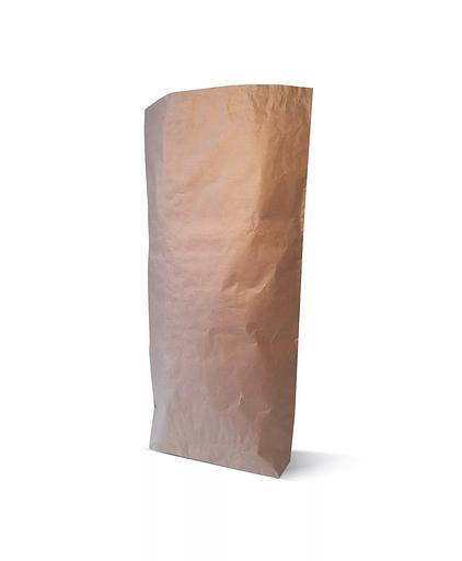 Бумажный мешок 3 откр. 72х50х13 НМ, Опт фото 1