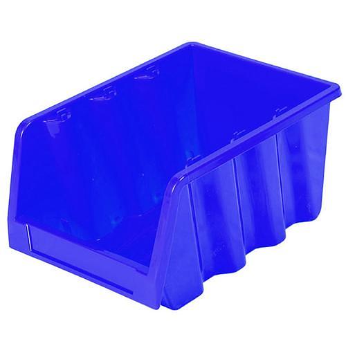 Ящик для метизов 17 л 39х24х18 см, Опт фото 1