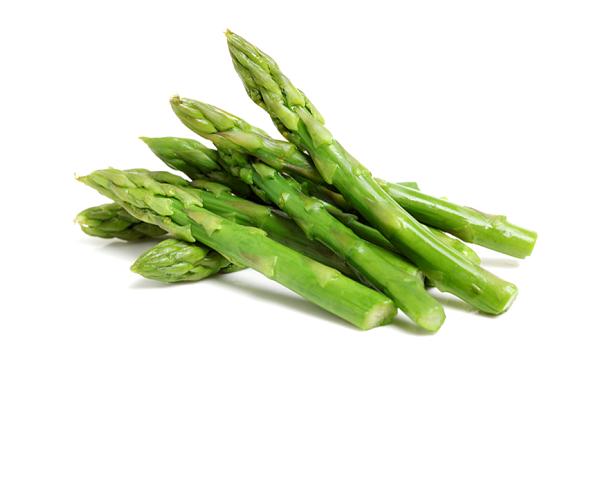 Замороженная спаржа зелёная ОПТ фото 1