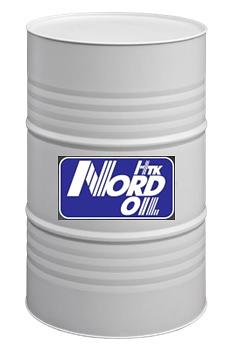 Моторное масло для грузовой техники NORD OIL Diesel Premium 5W-30 CI-4 (высокощелочное) фото 1