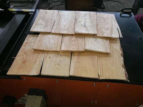 Станок для изготовления дранки «Зубр», Диаком фото 2