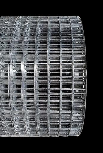 Сетка оцинкованная стальная 1,4 (25х25) 1-25м фото 2