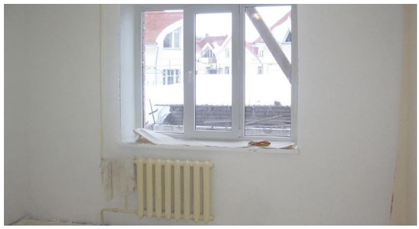 Жидкая керамическая теплоизоляция Корунд "Фасад" 10л. фото 2