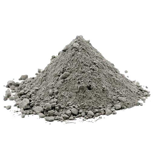 Цемент I 42,5 Н 50 кг БЦЗ фото 1