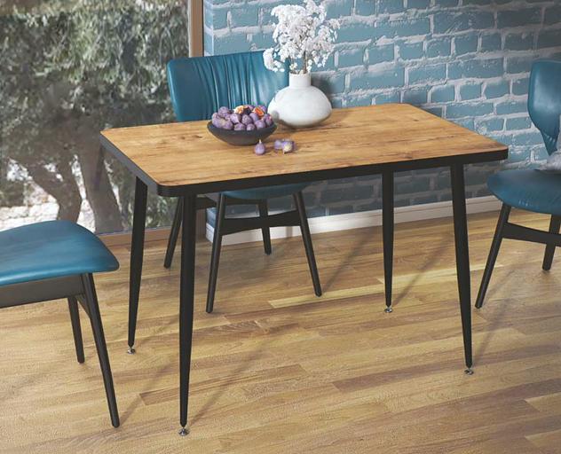 Стол «Бунратти» 90 см ОПТ фото 2