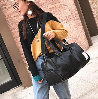 Спортивная сумка 69SSM, Опт фото 1