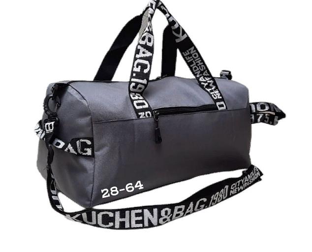 Спортивная сумка 46SSM, Опт фото 1