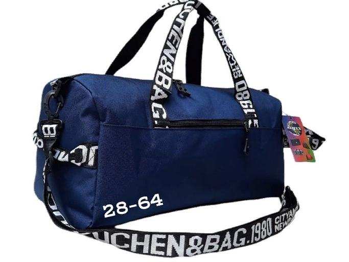 Спортивная сумка 46SSM, Опт фото 2