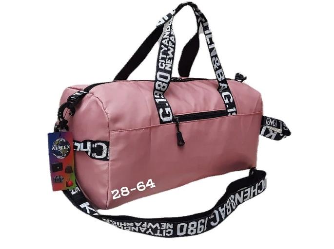 Спортивная сумка 46SSM, Опт фото 4