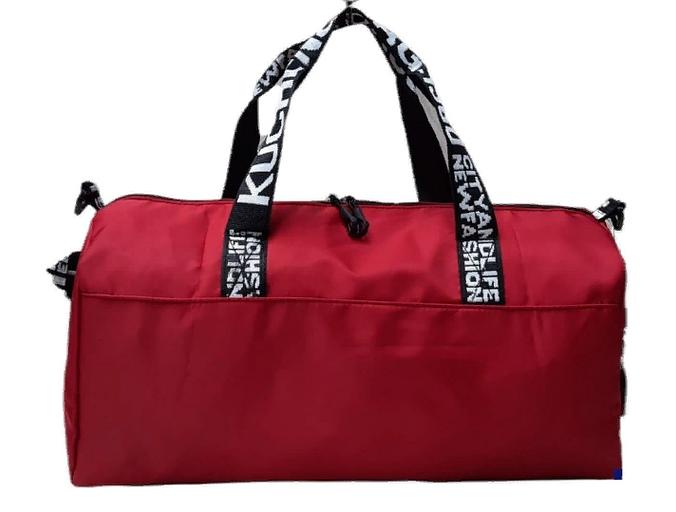 Спортивная сумка 46SSM, Опт фото 7