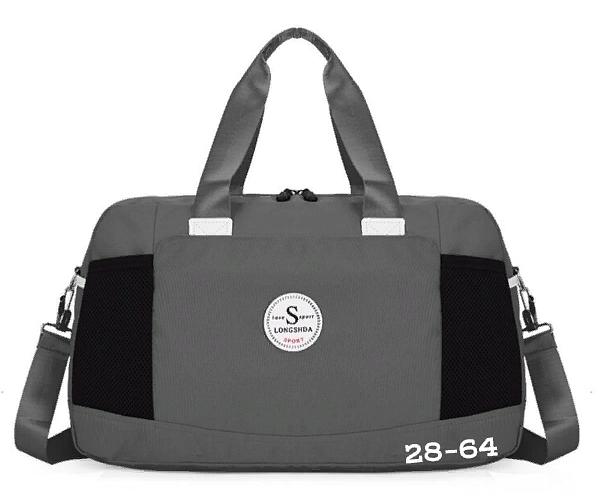 Спортивная сумка 40SSJ, Опт фото 1