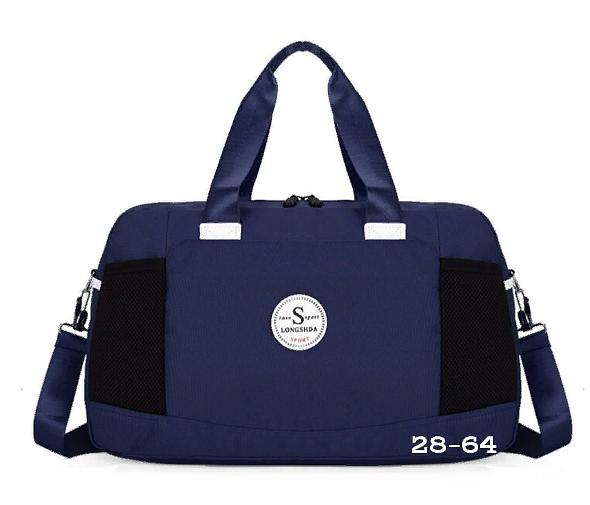 Спортивная сумка 40SSJ, Опт фото 2