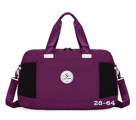 Спортивная сумка 40SSJ, Опт фото 3