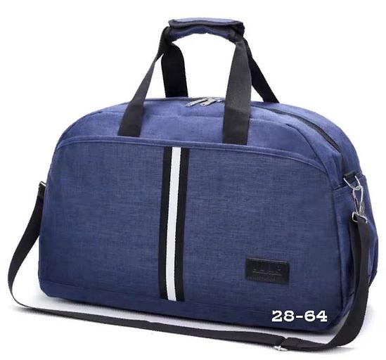 Спортивная сумка 39SSM, Опт фото 3