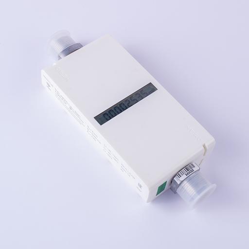 Счетчики газа бытовые ультразвуковые СГБУ Nero «I-Gas R» G 2,5 фото 1