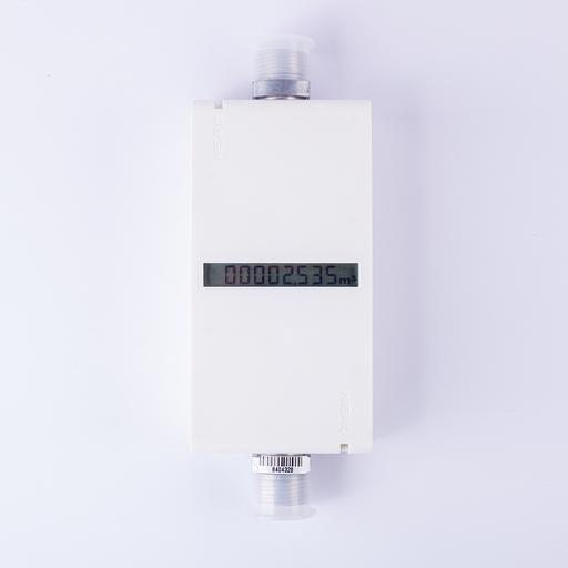 Счетчики газа бытовые ультразвуковые СГБУ Nero «I-Gas R» G 2,5 фото 3