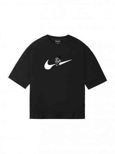 Футболка Nicenonice Classic «Miyagi face» ОПТ фото 2