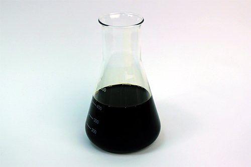 Пиролизное топливо ОПТ фото 1