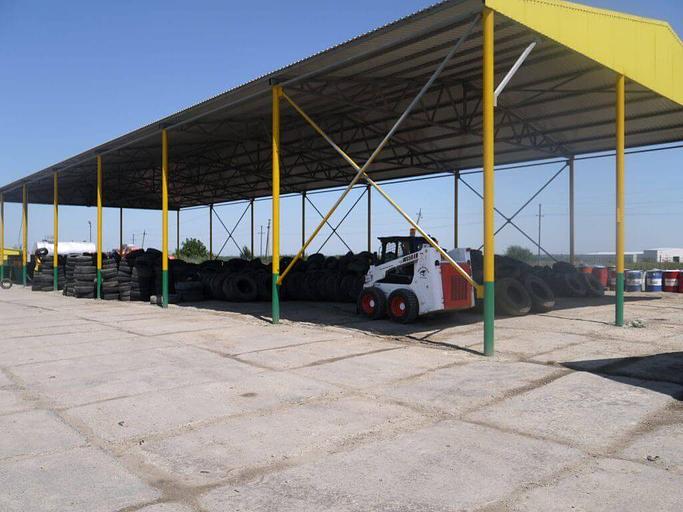 Услуга по утилизации опасных отходов в г. Краснодар фото 1