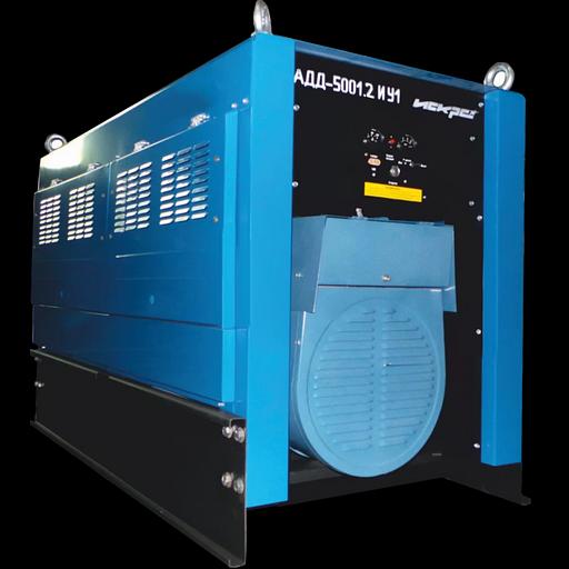 Агрегат сварочный АДД – 5001.2 И У1 фото 1