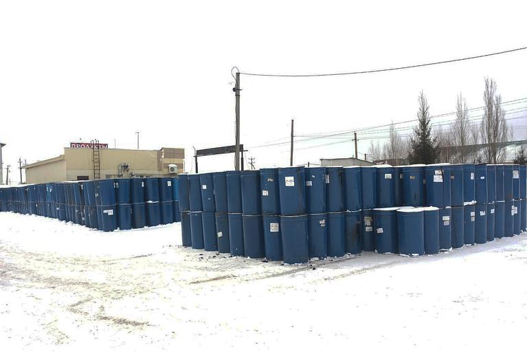 Мастика битумная БМ-1 фото 1