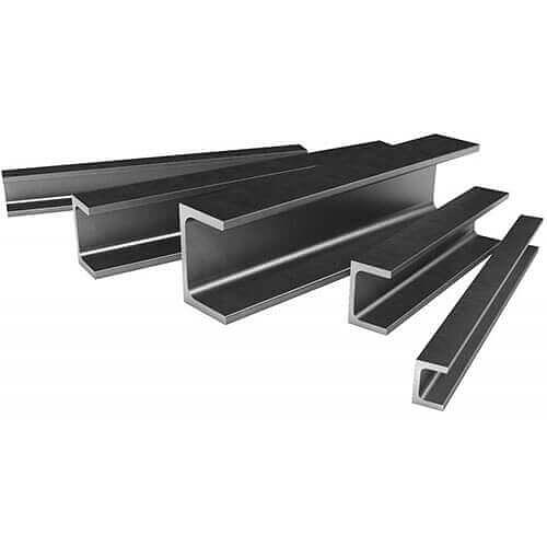 Швеллер 16 фото 1